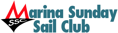 Marina Sunday Sailing Club